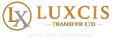 LUXCIS Transfer LTD