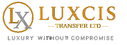LUXCIS Transfer LTD